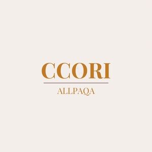 Meet your Posher, Ccori